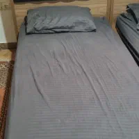 تخت خواب یک نفره