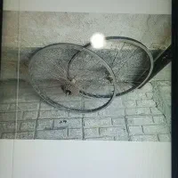 طوقه دوچرخه