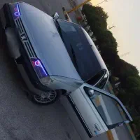 405مدل 86 موتور تقویت