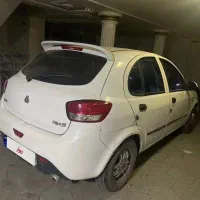 تیبا ۲ مدل ۹۶