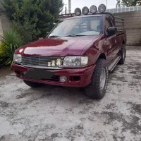 نیسان شوکا