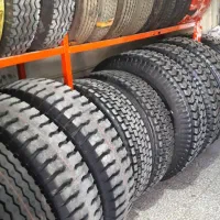 لاستیک روکش کامیون نیسان مینی بوس  سمند پژو پیکان