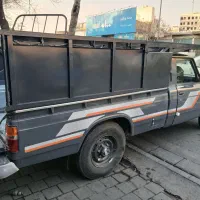 باربند نسیان جویباری