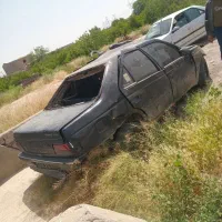 405 مشکی چپی