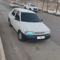 پراید131 مدل 98همه چی منظم تصویر گویای همه چی هست