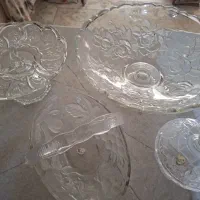 جامیوه ای  شکلاتی خوری .شیرینی خوری