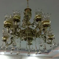 لوستر ماهلین