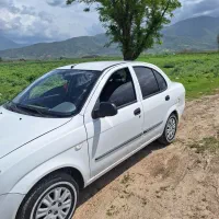 تیبا یک مدل ۱۴۰۰ عروسک بیمه یکسال