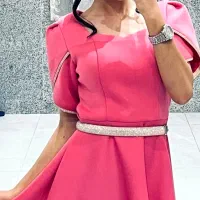 لباس مجلسی دخترانه