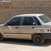 پراید بژ