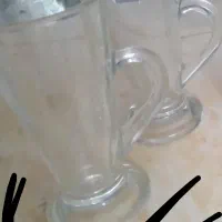 یک سری لوازم اشپزخانه