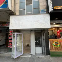 واگذاری اسنک بار کامل