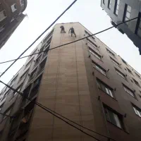 پیچ و رولپلاک شستشو عایق نانو ایزوگام نما با راپل