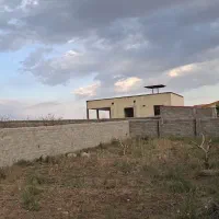 300مترزمین باسند تک برگ