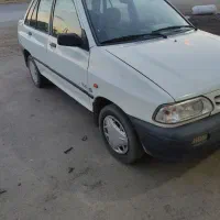 پراید مدل89دوگانه کارخانه