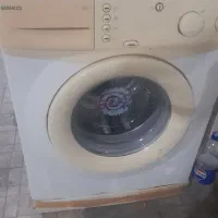 لباسشویی بکو اصل