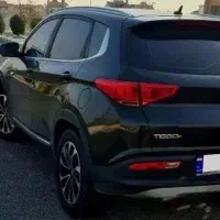 تیگو 7 ie مدل 1400