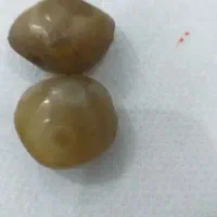 سلام مهرهای محبب خیلی قدیمی همون  ف س