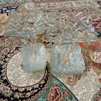 سرویس کریستال