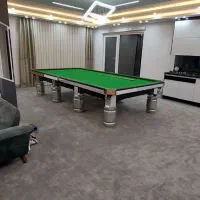 بیلیارد مدرن