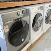 لباسشویی کندی نو ۹کیلویی