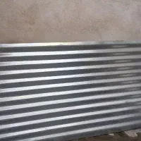 خریدار ورق گالوانیزه