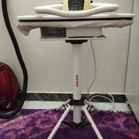 اتو پرس ژانومه