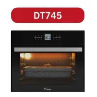 فر رومیزی داتیس/مدل ۷۴۵ تخفیف ویژه روز پدر