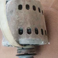موتور  کولر آبی 5000  مدل 1/2 در حد نو