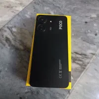گوشی موبایل شیائومی poco c65 شیاومی