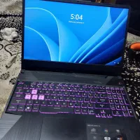 لپتاپ asus tuf gaming f15