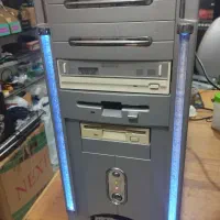 کیس ddr2