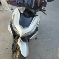موتور ایروکس ۱۵۵