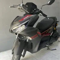 آیروکس توسن 1403 فول