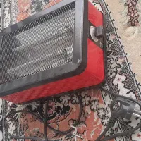 بخاری کرسی