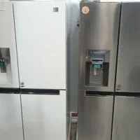 ساید دوو مدل SXi-3020 S
