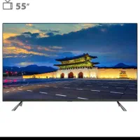 تلویزیون دوو 55اینچ 4K