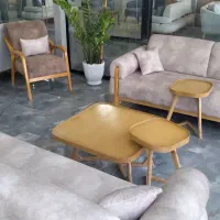 مبل مینیمال
