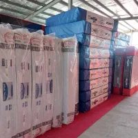 تنفس پذیری تشک تابستانه و زمستانه کد ۷۵۰