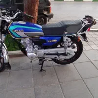 موتور هوندا 200 مدل1403