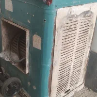 بدنه کولر ۳۵۰۰