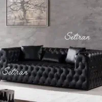 مبلمان اداری مدل چسترسزاروچسترتمام لمسه