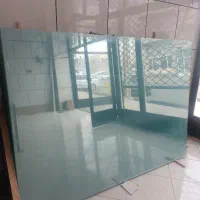 شیشه بری تک جداره و دو جداره قائم (عج)سیار و ثابت