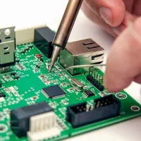 تعمیر برد کولر و یخچال و ماشین لباس شویی