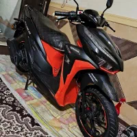 موتور کلیک صفر