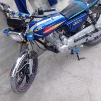موتور مدل 401