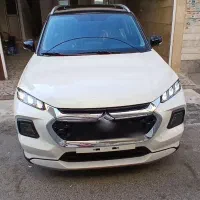 سوزوکی گرند ویتارا دو دیفرانسیل 2026 هیبرید