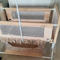 تخت کنار  مادر،  روروک