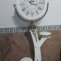 ساعت|ساعت دیواری و تزئینی|قیامدشت - خاورشهر, |دیوار