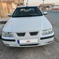 سمند ال ایکس موتور ایکس یوسون